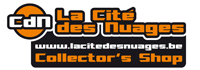 Le spécialiste des statuettes hentai, jeux vidéo et ciné en Belgique!