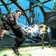Injustice logo