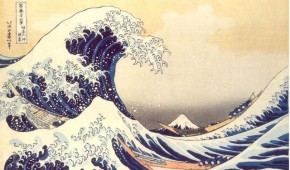 hokusai logo