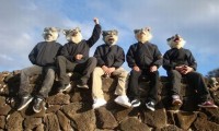 man with a mission logo