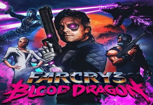blood dragon en-tête