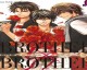 brother x brother t5 cover