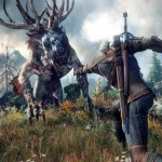 the witcher 3 wild hunter conférence