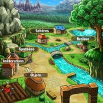 Brave frontier review ville