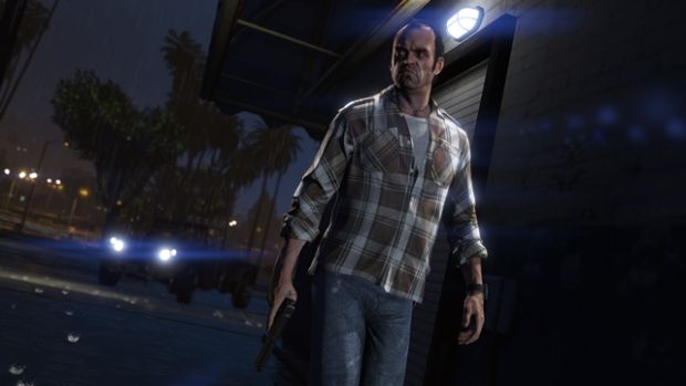 gta v pc screen 2