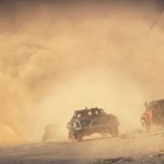 Les tempêtes de sable sont aussi belles que meurtrières dans ce Mad Max qui va faire mal à la rentrée!