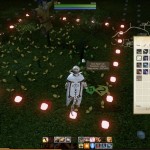 ArcheAge joue dans la cour des MMORPG Sandbox