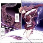 SAO: Progressive prend le point de vue d'Asuna, autrement plus intéressant que la vision du manga "Aincrad".