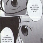 Kaori a redonné le goût de la musique à Kösei... mais jusque quand?