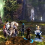 Guild Wars 2 Heart of Thorns Review Raid 1