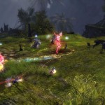 Guild Wars 2 Heart of Thorns Review Raid 2