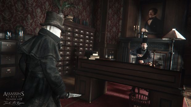 assassin's creed syndicate jack l'éventreur launch screen 3