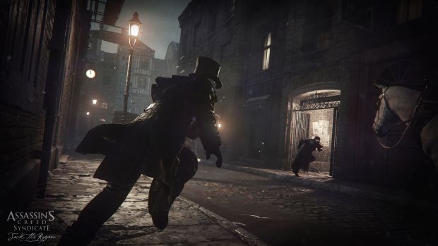 assassin's creed syndicate jack l'éventreur launch screen 5