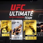 Le mode Ultimate Team débarque pour la première fois dans un UFC... mais s'avère trop "pay-to-win"