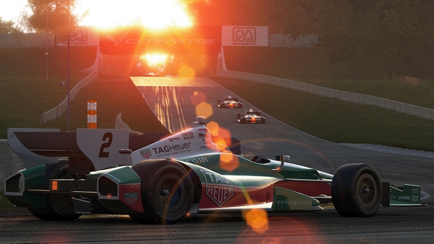 Project Cars Game of the Year Screen 7