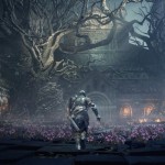 Dark Souls III reste un titre graphiquement sublime, et le tout pour 17 gigas d'installation en tout et pour tout!