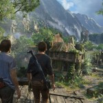 Certaines zones, qui pourraient largement faire partie du prochain The Last of Us, ressemblent presque à des Open Worlds. L'exploration y gagne en intensité!