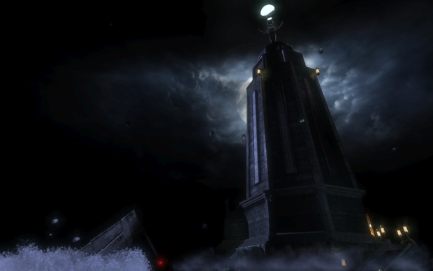 Bioshock the collection screens (3)