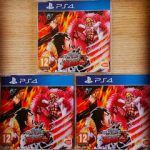 One Piece Burning Blood PS4 Concours N-Gamz
