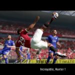 "FIFA 17 se dote pour la première fois d'une aventure scénarisée"