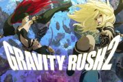gravity rush 2 release date logo