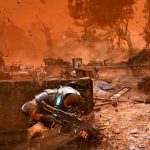 "Gears of War 4 fait honneur à la trilogie originelle!"