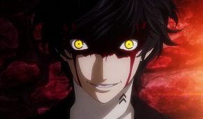 persona 5