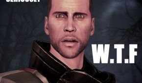 mass effect wtf