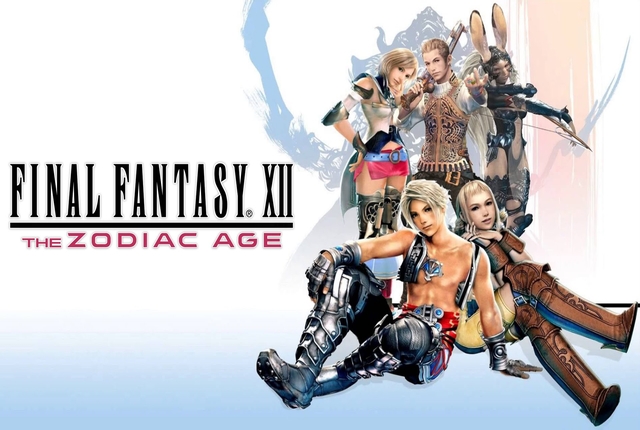 Final Fantasy Xii The Zodiac Age Retournez à Ivalice La Sublime Dès