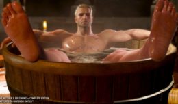 the witcher 3 nintendo switch screens (2)