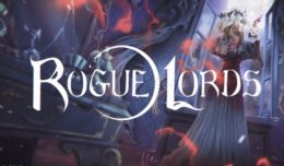 Rogue Lords