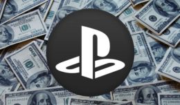 PlayStation 5 Money