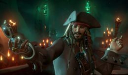 sea of thieves saison 3 pirates des caraïbes