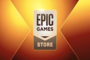 epic games store jeu offert