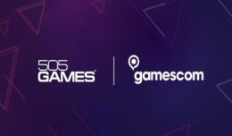 505 games gamescom