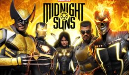 marvel's midnight suns release date