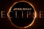 Star Wars Eclipse logo
