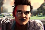 apex legends dissidence mad maggie