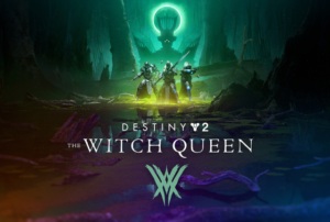 Destiny 2 la reine sorcière the witch queen