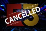 e3 canceled annulé