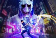 ghostwire tokyo preview playstation 5 date de sortie