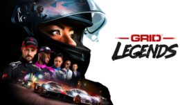 GRID Legends Gameplay Trailer
