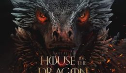 House of the Dragon Game of Thrones HBO