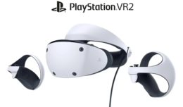 PlayStation VR2 Design