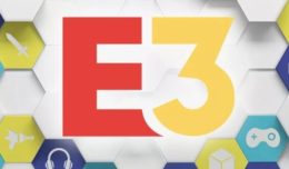 E3 2022 annulé canceled