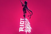 Arcane Riot Games Fortiche Netflix