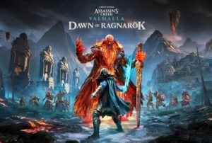 assassin's creed valhalla dawn of ragnarok
