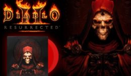Diablo II Resurrected Soundtrack