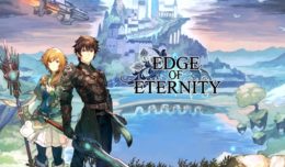 Edge of Eternity test playstation 5