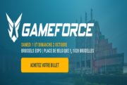 GameForce 2022